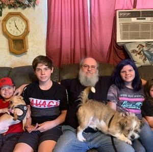 Meet your Posher, James